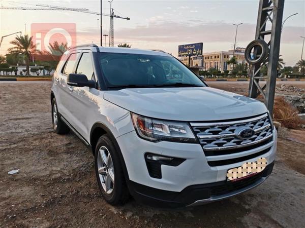 Ford for sale in Iraq